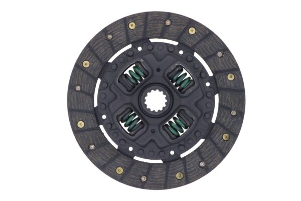 Disque embrayage Iseki TE, TS, TL, TU, Yanmar YM, F, FX, Hinomoto E, Bolens, – Image 2