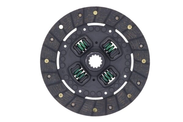 Disque embrayage Iseki TE, TS, TL, TU, Yanmar YM, F, FX, Hinomoto E, Bolens, – Image 3