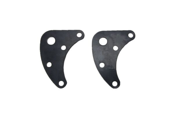 Supports pour attelage Kubota B6000