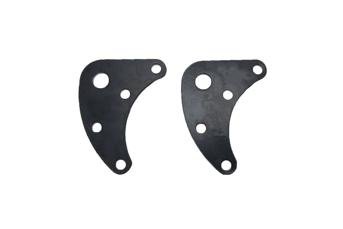 Supports pour attelage Kubota B6000