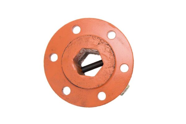 Moyeux Kubota A, B, B1, GB, XB-Types, Hinomoto CX- Types, Yanmar YM-Types, Honda TX-Types – Image 2