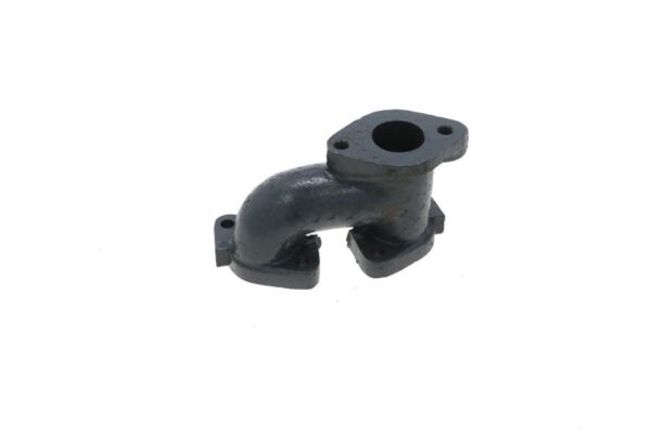 Collecteur échappement Kubota L175, L185, L1500, L150, Z750 – Image 2
