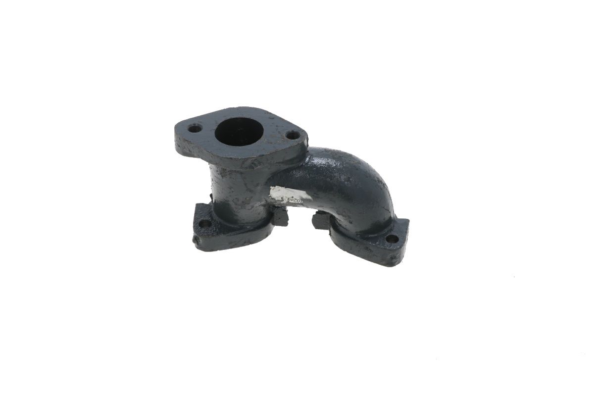 Collecteur échappement Kubota L175, L185, L1500, L150, Z750