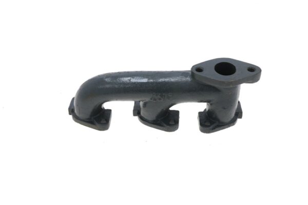 Collecteur échappement Kubota L225, L235, L245, L275, L295, L305, L2000 – Image 3