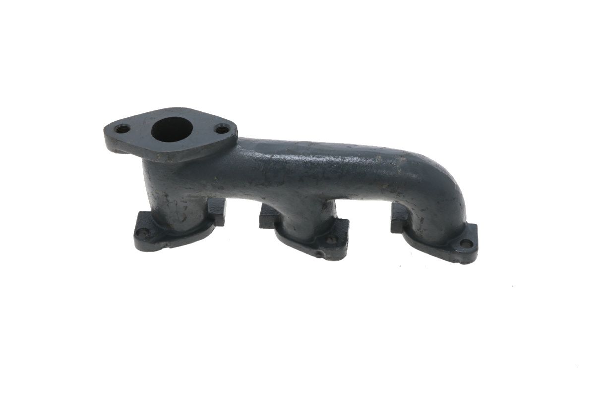 Collecteur échappement Kubota L225, L235, L245, L275, L295, L305, L2000