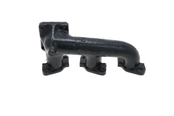 Collecteur échappement Kubota L275, L1802, L2002, L2202, L2402 – Image 2