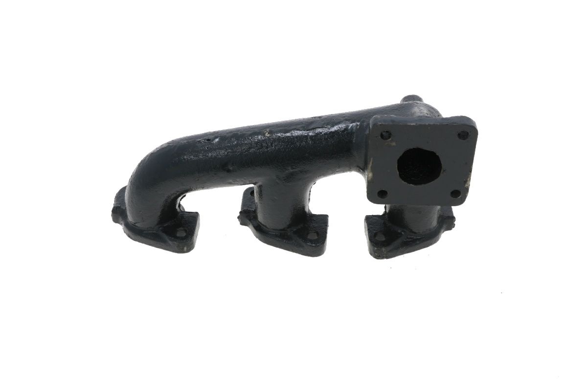 Collecteur échappement Kubota L275, L1802, L2002, L2202, L2402