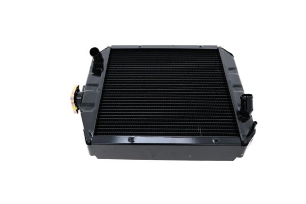 Yanmar Radiateur YM1301, YM1401, YM1502, YM1510, YM186 – Image 2
