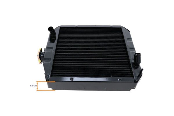 Yanmar Radiateur YM1301, YM1401, YM1502, YM1510, YM186 – Image 5