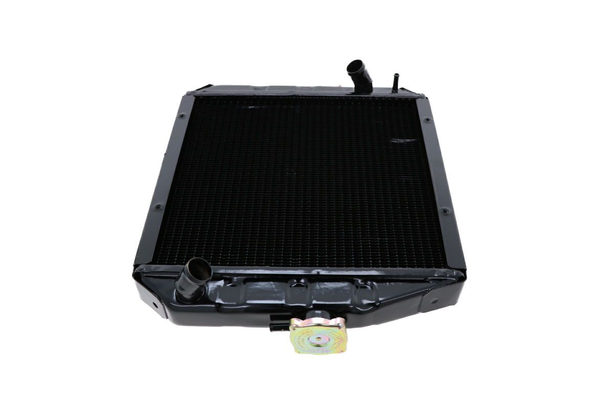 Yanmar Radiateur YM1301, YM1401, YM1502, YM1510, YM186