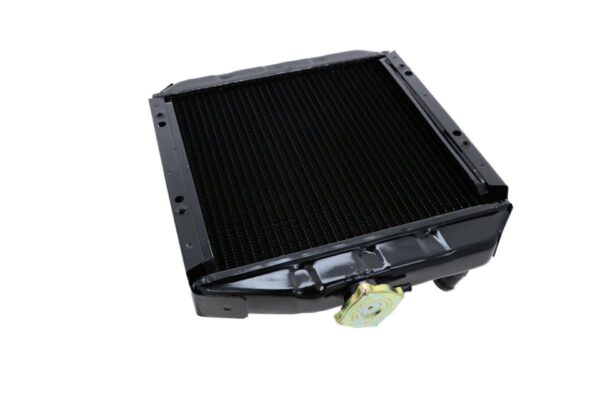 Radiateur Yanmar YM1601, YM1602, YM1610, YM1702, YM1720, YM1802, YM1810, YM1820, YM2002, YMG1800, YMG2000 – Image 3