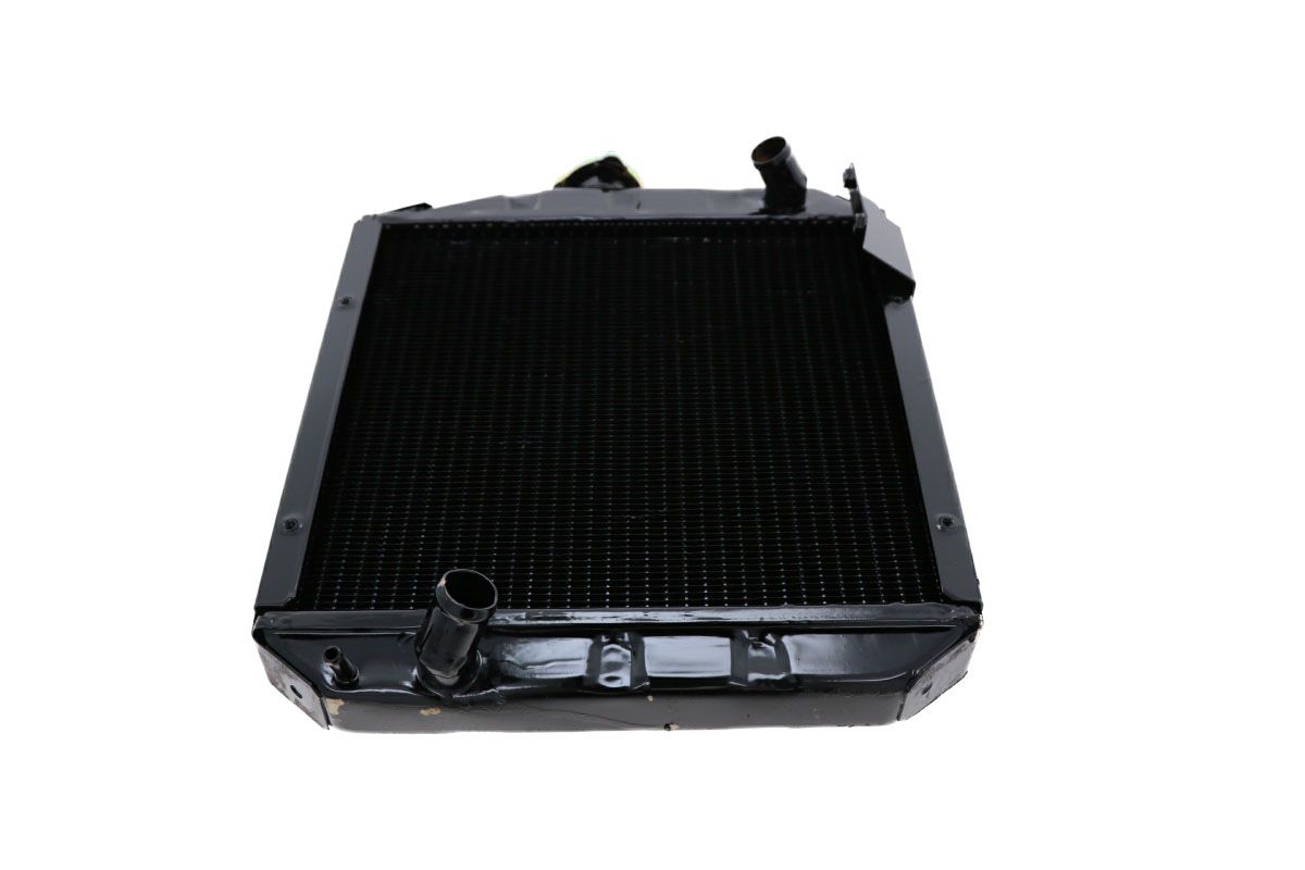 Radiateur Yanmar YM1601, YM1602, YM1610, YM1702, YM1720, YM1802, YM1810, YM1820, YM2002, YMG1800, YMG2000