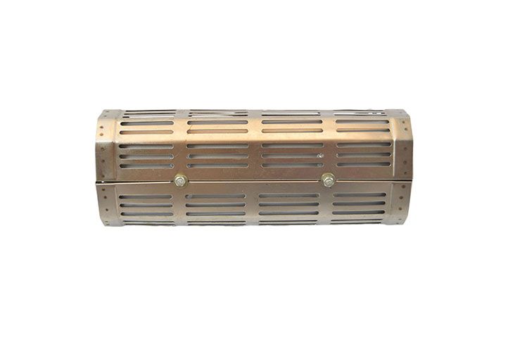 Échappement Iseki TX1300, TX1500 Mitsubishi, D1300, D1500, MT372, Bolens, G152, G154, G172, G174, Satoh, S370, ST1300, ST1510