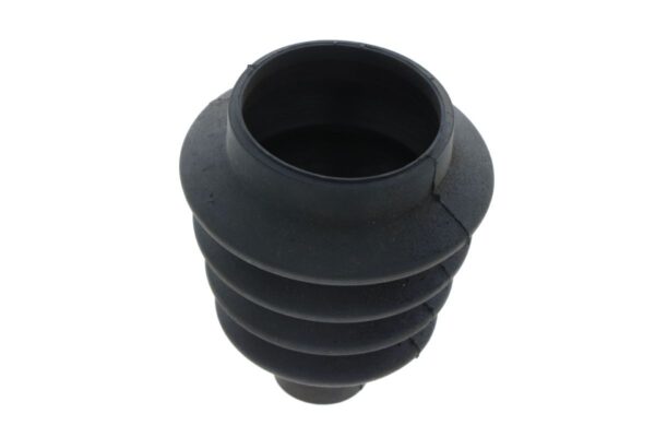Soufflet levier vitesses Yanmar YM155, YM165, YM1301, YM1401, C20R, C25W, C30R, Komatsu HD20, HD25 – Image 2