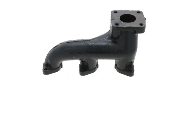 Collecteur échappement Kubota B1200, B1400, B6001, B6100, B7001, B7100 – Image 2
