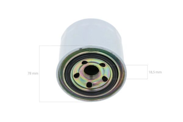 Filtre à carburant Kubota, John Deere, Massey Ferguson, Hinomoto – Image 4