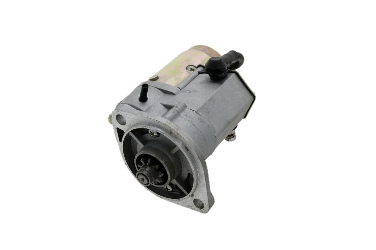 Démarreur Isuzu, Iseki, E3CC, E3CD, E3CE, E3AD1, E3AE1, E3AF1, E3AG1, TA, TU, SIAL, TE