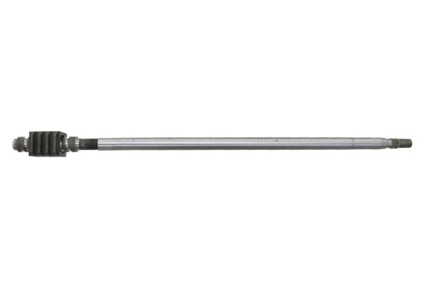 Arbre de direction Yanmar YM195, YM240, YM1500, YM1600, YM1700, YM1900, YM2000, – Image 2