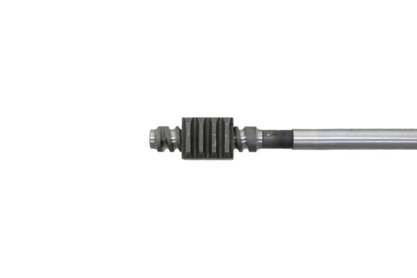 Arbre de direction Yanmar YM195, YM240, YM1500, YM1600, YM1700, YM1900, YM2000, – Image 5