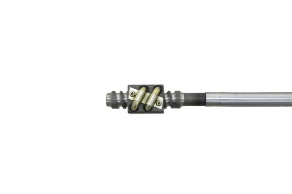 Arbre de direction Yanmar YM195, YM240, YM1500, YM1600, YM1700, YM1900, YM2000, – Image 7