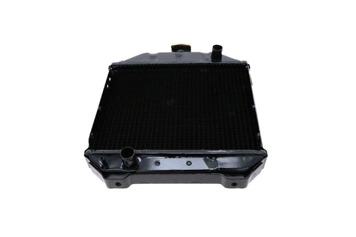 Radiateur Yanmar YM195, YM240, YM1700 (rouge), YM2000 (rouge)