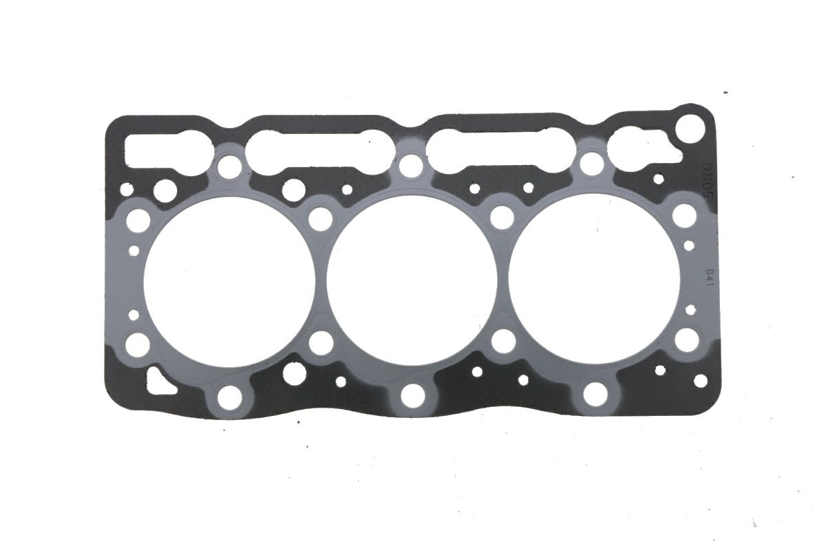 Joint de culasse Kubota A19, A195, B2100, B2400, B2410, B26, B2620, B92, F2400, F2560, KX41-2, KX61-2, RTV1140, D1105