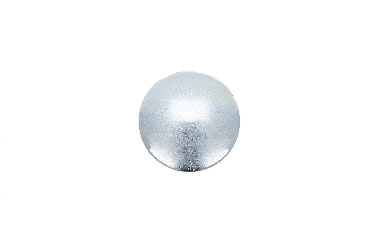 Pastille de sablage 40mm Kubota