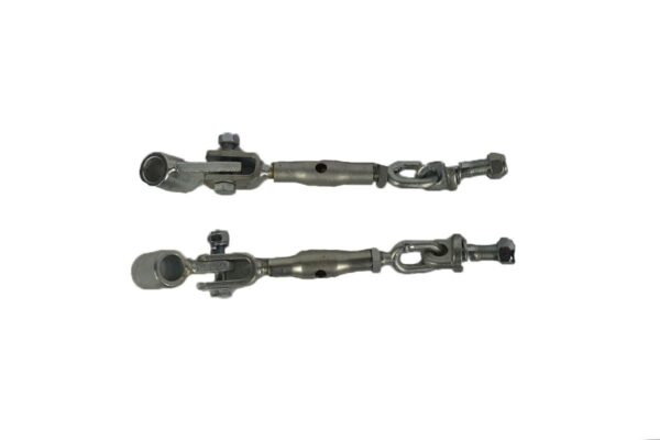 Set tenseurs attelage 3 points – Image 2