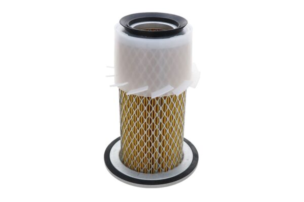 Filtre à air Kubota Aste, B, G, Yanmar F, FX, Mitsubishi MT, MTX, Kobelco, Case IH, Cubcadet, – Image 4