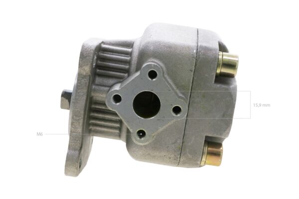 Pompe d'huile Kubota B1902, L275, L1802, L2002, L2050F, L2202, L2350, L2402, L2500, D1102, D1302, D1402 – Image 4