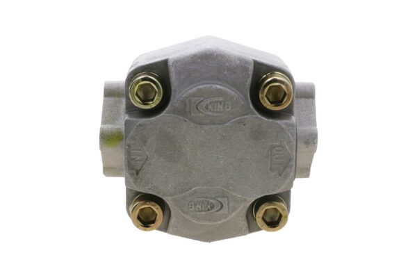 Pompe d'huile Kubota B1902, L275, L1802, L2002, L2050F, L2202, L2350, L2402, L2500, D1102, D1302, D1402 – Image 8