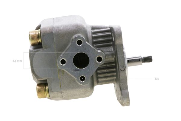 Pompe d'huile Iseki TS1610, TS1910, TS2210, TS2510, Kubota, L, John Deere 650, 750, Yanmar YM – Image 3