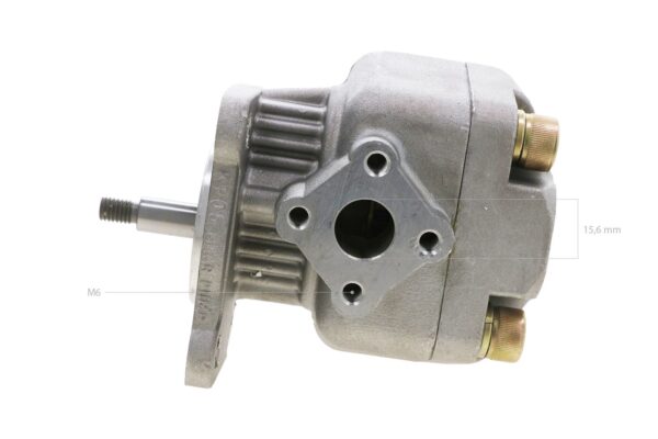Pompe d'huile Iseki TS1610, TS1910, TS2210, TS2510, Kubota, L, John Deere 650, 750, Yanmar YM – Image 4