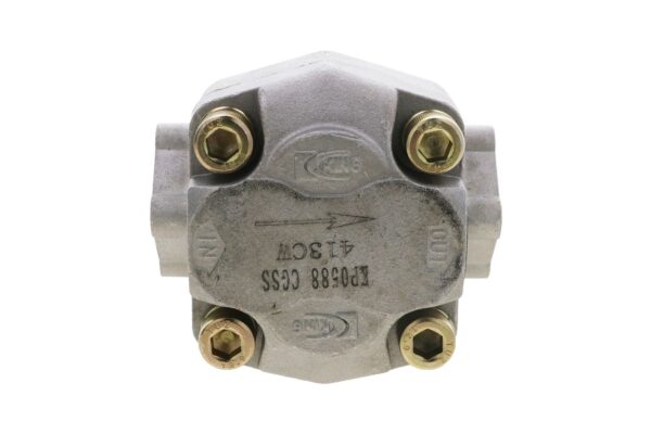 Pompe d'huile Iseki TS1610, TS1910, TS2210, TS2510, Kubota, L, John Deere 650, 750, Yanmar YM – Image 8
