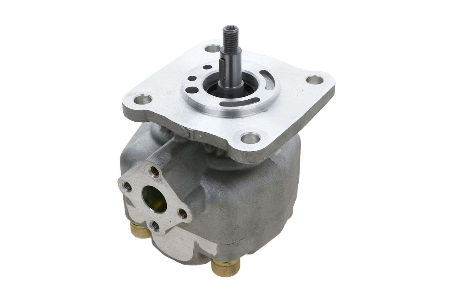 Pompe d'huile Iseki TS1610, TS1910, TS2210, TS2510, Kubota, L, John Deere 650, 750, Yanmar YM