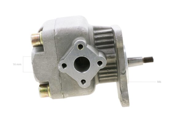 Pompe d'huile Kubota  L175, L185, L245, L295, L1500, L1501, L2000, L2201, L225, L3001 – Image 3