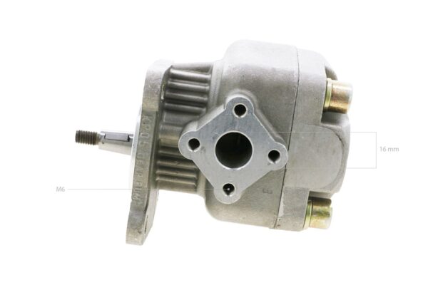 Pompe d'huile Kubota  L175, L185, L245, L295, L1500, L1501, L2000, L2201, L225, L3001 – Image 4