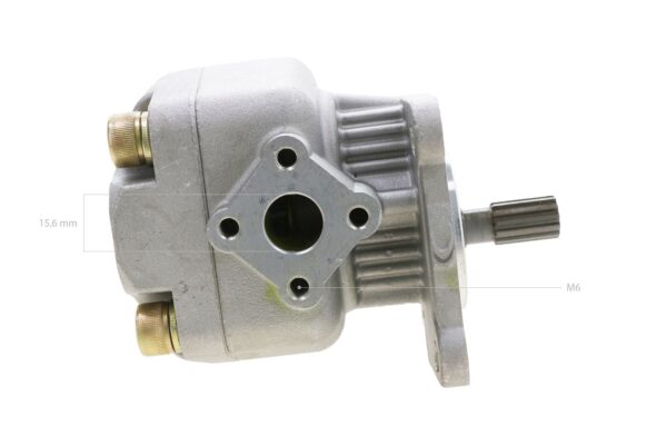 Pompe d'huile Kubota, Iseki, Massey Ferguson, Mitsubishi, John Deere, Yanmar, Satoh, Challanger – Image 3