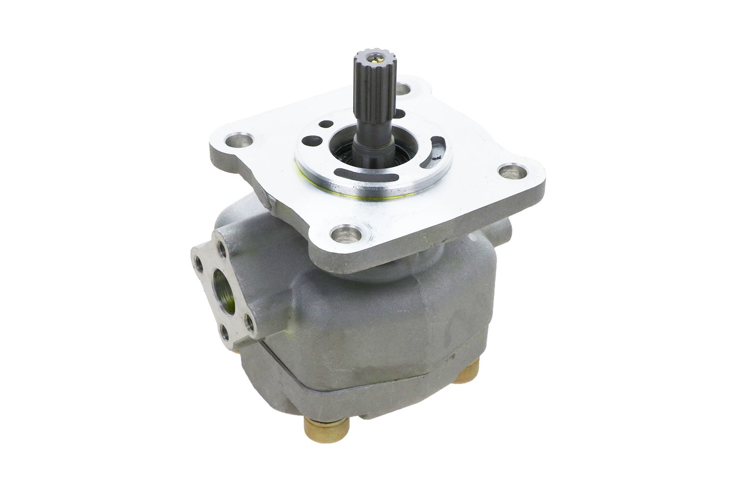 Pompe d'huile Kubota, Iseki, Massey Ferguson, Mitsubishi, John Deere, Yanmar, Satoh, Challanger