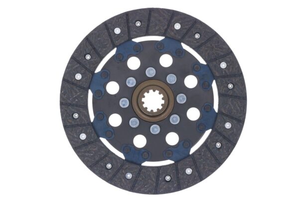 Disque embrayage 215mm Kubota, Case IH, Ford / New Holland, Shibaura, Hinomoto, Zen Noh, Kioti, Ransomes, – Image 3