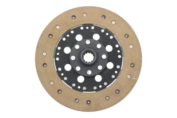 Disque embrayage Iseki TA, TE, TF, TK, TL, TS, TU, Yanmar, Massey Ferguson Etc., – Image 2