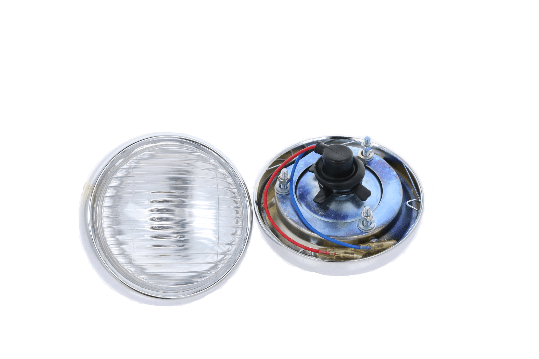 Set phares Kubota L1500, L1501, L175, L1801, L2000, L2201, L225, L235