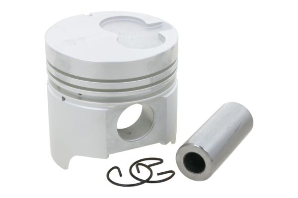 Piston Iseki TE4270, TL1901, TL2100, TL2300, TL2500, E3AE1, 3AE1 – Image 2