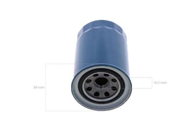 Filtre hydraulique Aste, B, GB, X, L, L1 series, L-02 series, Hinomoto, C172, C174, CX13, CX14, CX15, CX16, CX18, CX19, – Image 4