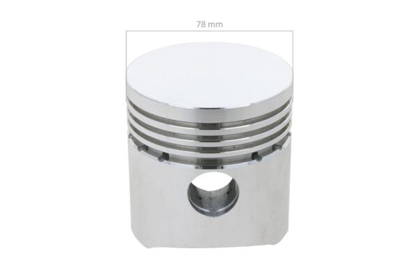 Piston Iseki, Bolens, Mitsubishi, Satoh, KE75 – Image 2