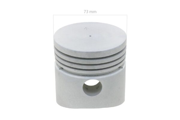 Piston Iseki, KE70, KE140, TX1300, Bolens, G152, G154, Mitsubishi, D1300, MT372, D2600, D2650, Satoh, S370, ST1300 – Image 2