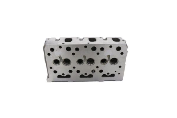 Culasse Injection indirecte Type 2 Kubota D1100, DH1100, D1101, DH1101, D1102, DM1102, DH1102, D1301, D1302, D1402, – Image 2