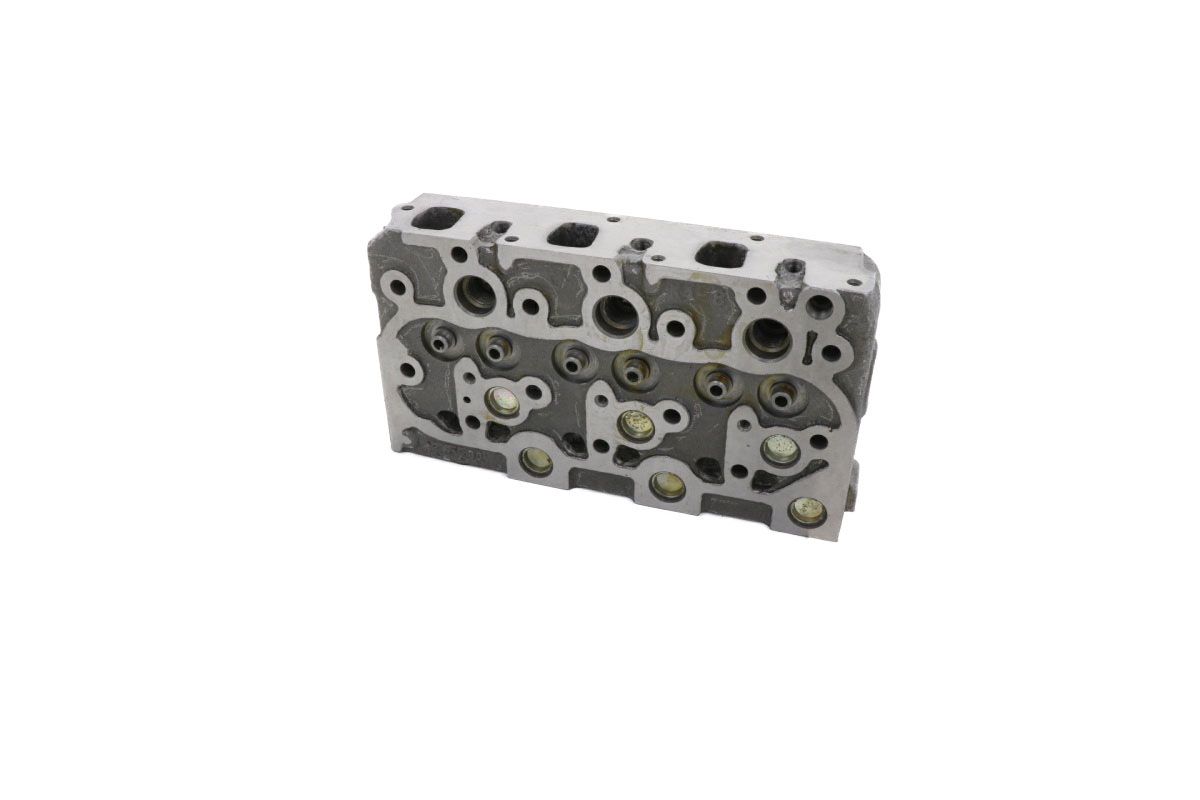 Culasse Injection indirecte Type 2 Kubota D1100, DH1100, D1101, DH1101, D1102, DM1102, DH1102, D1301, D1302, D1402,