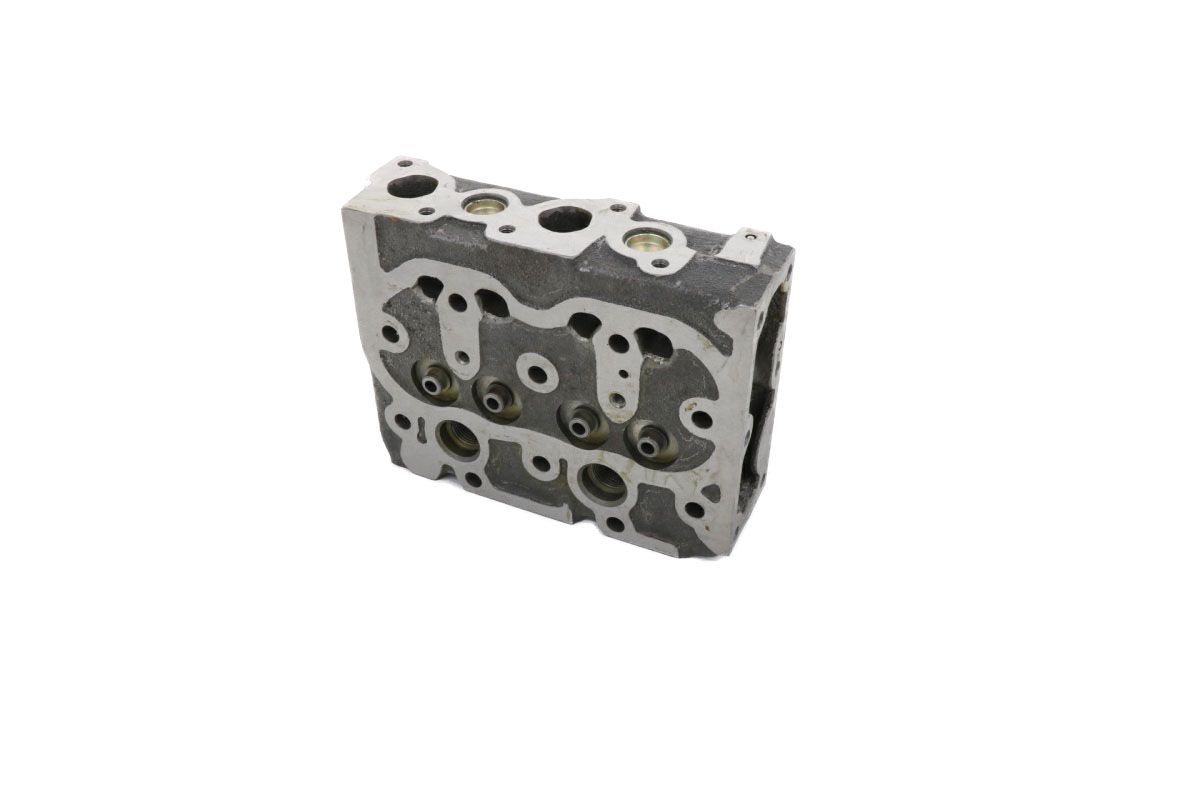 Culasse Kubota L175, L1500, L1501, L1801, Z750, Z751, Z851