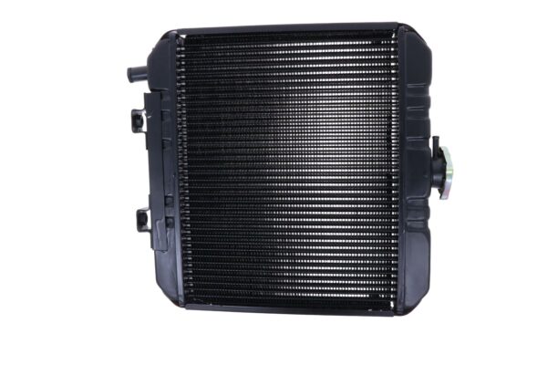 Radiateur Kubota B1600, B1702, Zen Noh ZB1600, ZB1702, – Image 6
